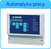 Automatyka pracy