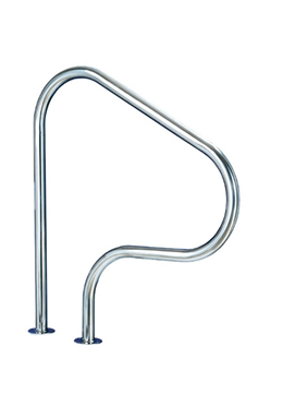 Poręcz basenowa FX3